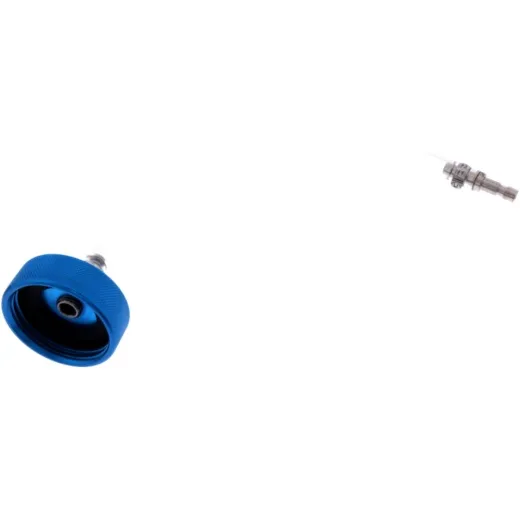 Adapter brake fluid reservoir filler jmp 980442