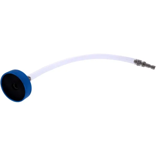 Adapter brake fluid reservoir filler jmp 980443