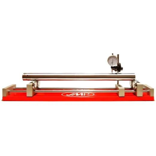 Pruefwrkz fork tube