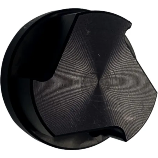 Opener oil filler screw
