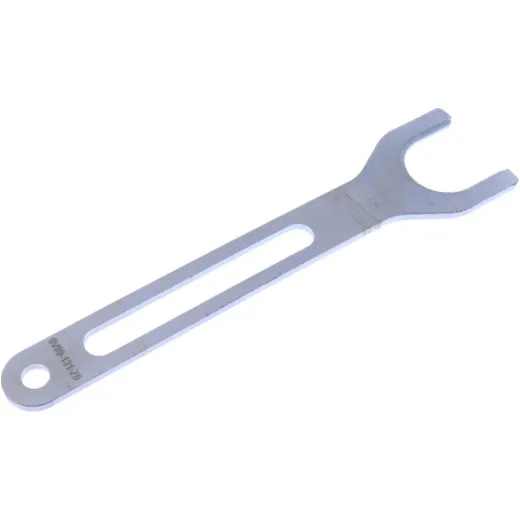 Fork tool end caps yss