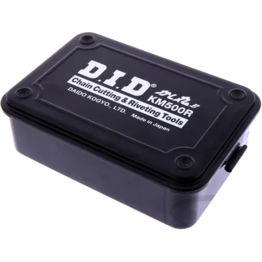 Box for chain breaker / rivetter tool