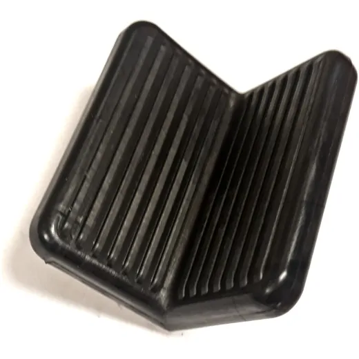Protective jaw fork jmp