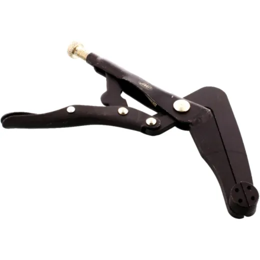 Brake piston removal tool