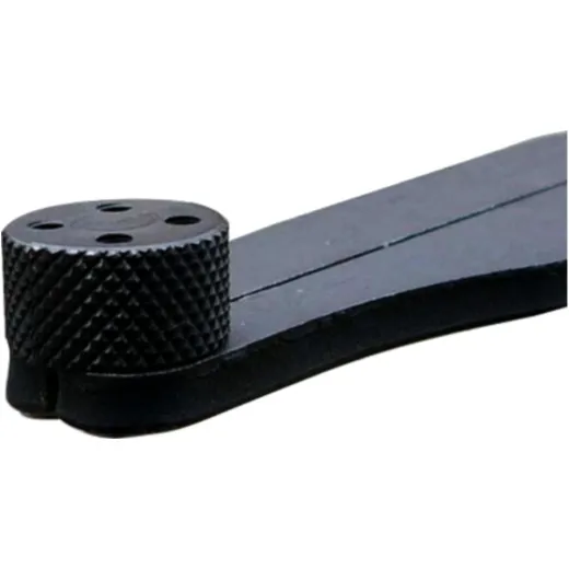 Brake piston removal tool