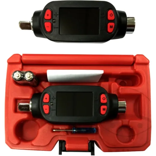 Adapter drehmoment jmp