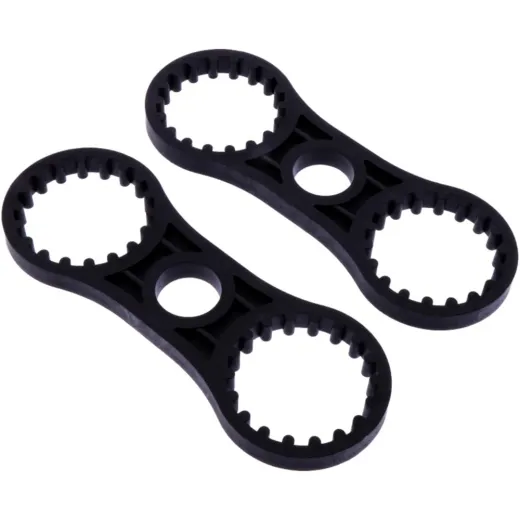 TOOL CAMSHAFT BLK JMP