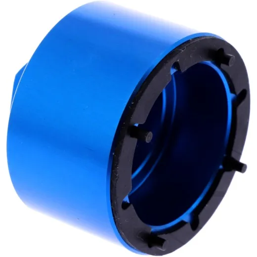 FORK CAP SOCKET JMP
