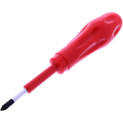 SCREWDRIVER JIS 1X75 JMP