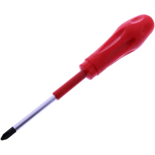 SCREWDRIVER JIS 2X100 JMP