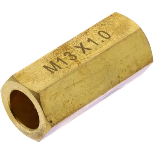 ADAPTOR M13X1.0