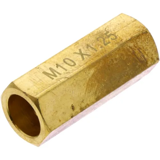 ADAPTOR M10X1.25