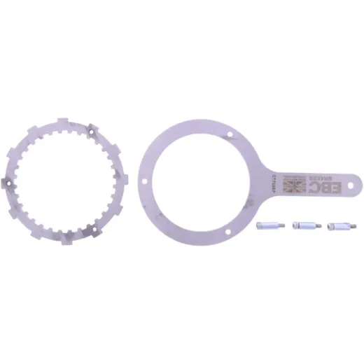 CLUTCH BASKET HOLDER EBC