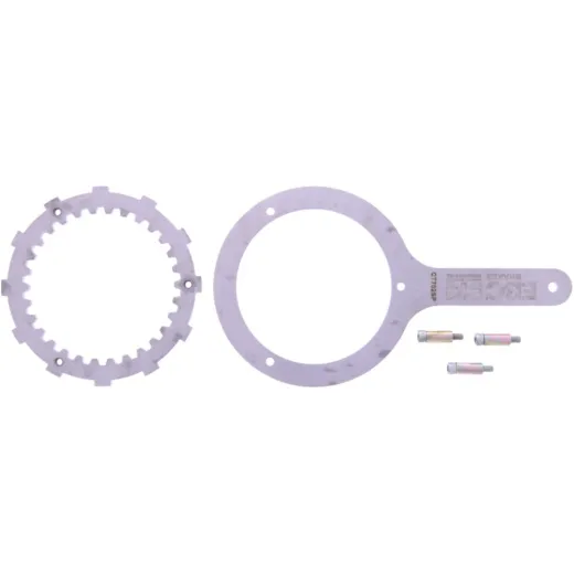 CLUTCH BASKET HOLDER EBC