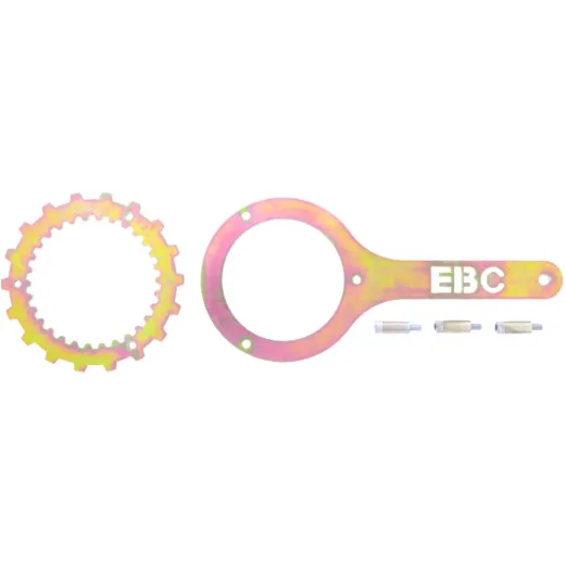 CLUTCH BASKET HOLDER EBC