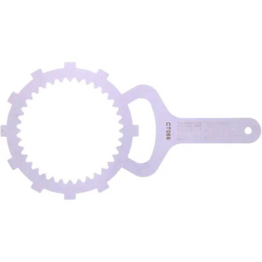 CLUTCH BASKET HOLDER EBC