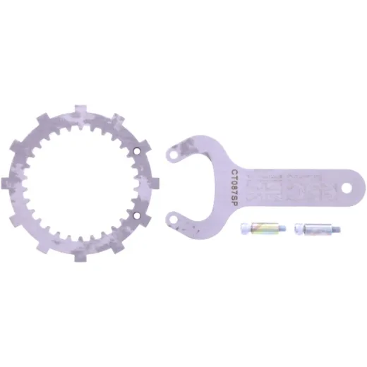 CLUTCH BASKET HOLDER EBC