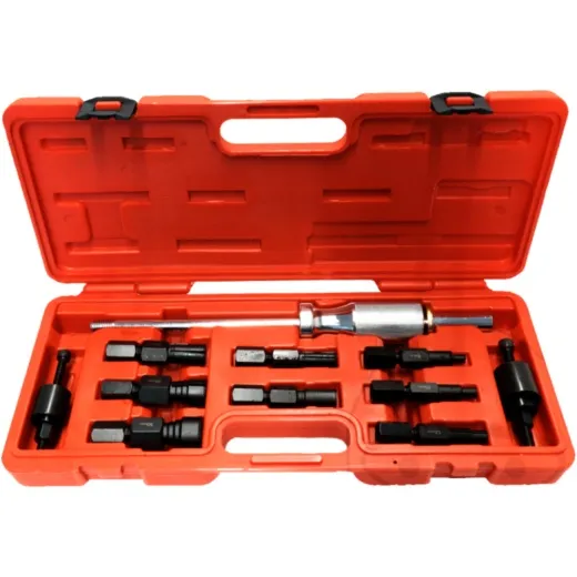 Bearing puller tool