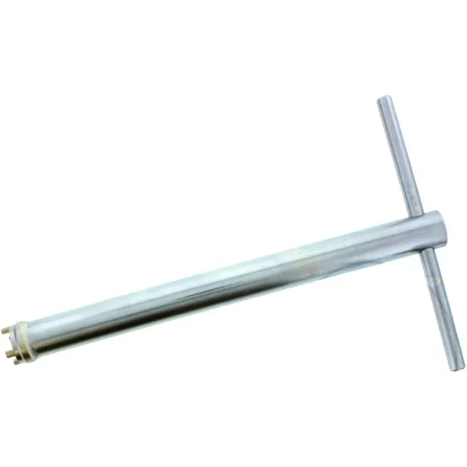 Cylinder key