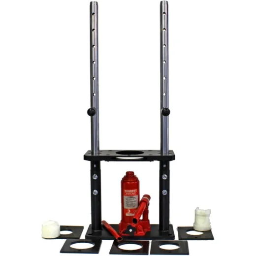 Suspension press yss