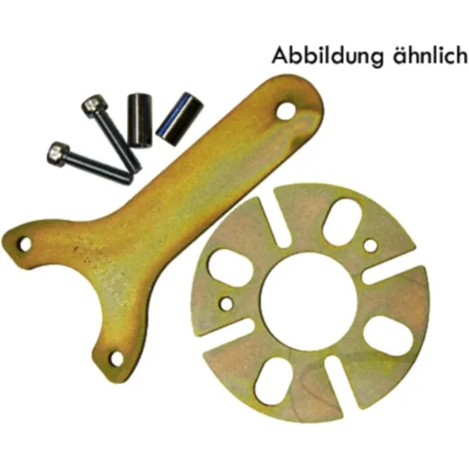 Clutch basket Holder CT008SP