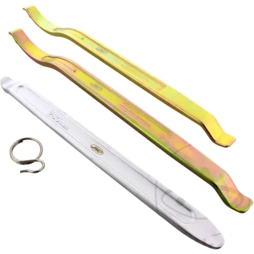 Jmp professional tyre lever set