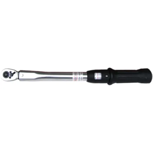 Torque wrench 5-25 nm