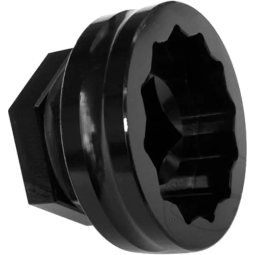 Wheel nut socket A11928