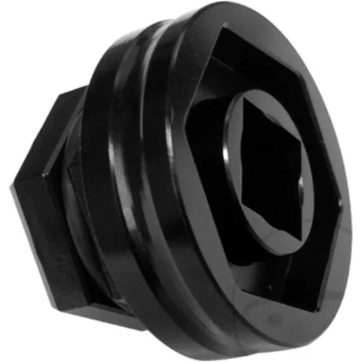 Wheel nut socket A11930