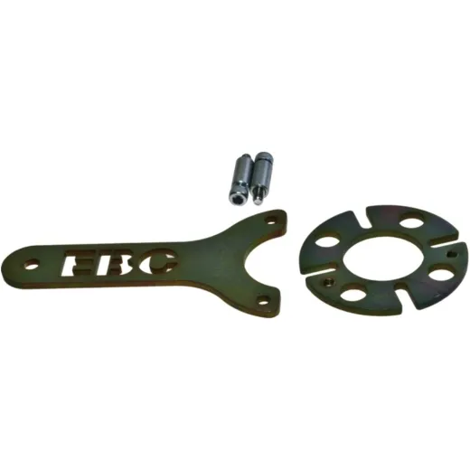 Clutch basket Holder CT013SP