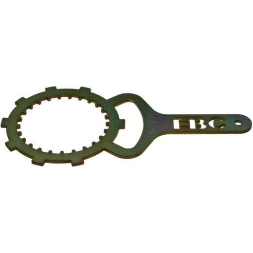 Clutch basket Holder CT014