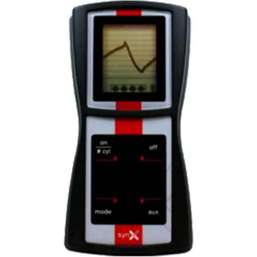 Synx classic - Throttle balancing tool