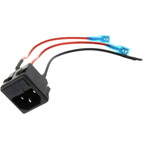 power plug
