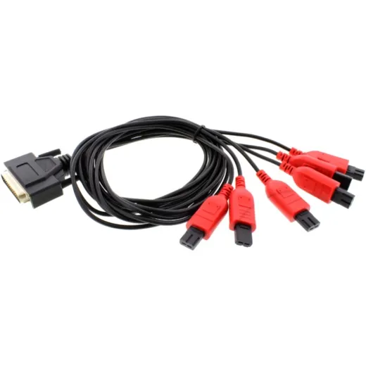 Control Wire