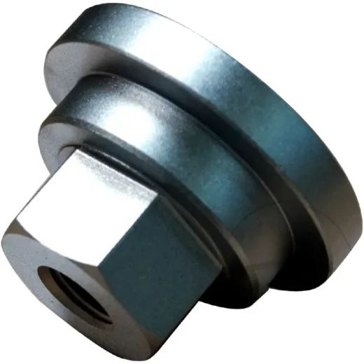 Press kopf
