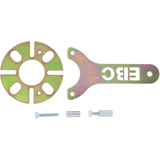 Clutch basket Holder CT009SP