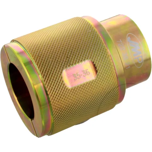 Fork seal driver split 35/36mm