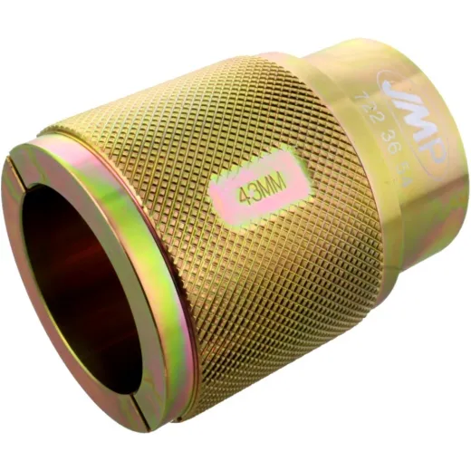Fork seal driver split 43mm