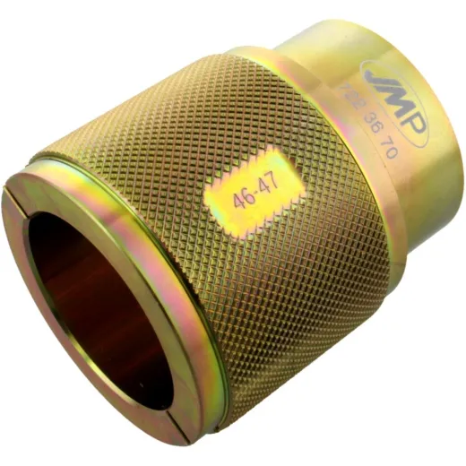Fork seal driver split 46mm/47mm