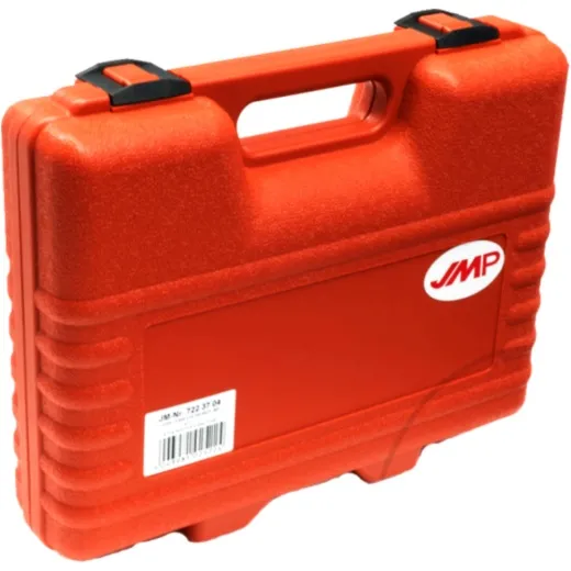 Fork seal driver set jmp