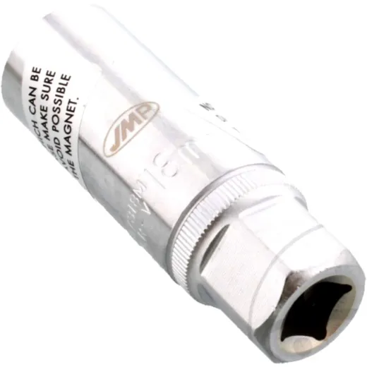 Spark plug socket magnetic 3/8 drive A10618