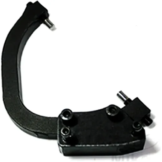 Arretier tool jmp