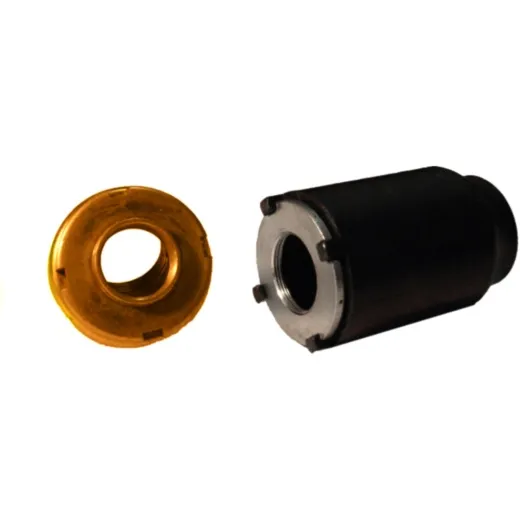 Castle nut driver 50mm