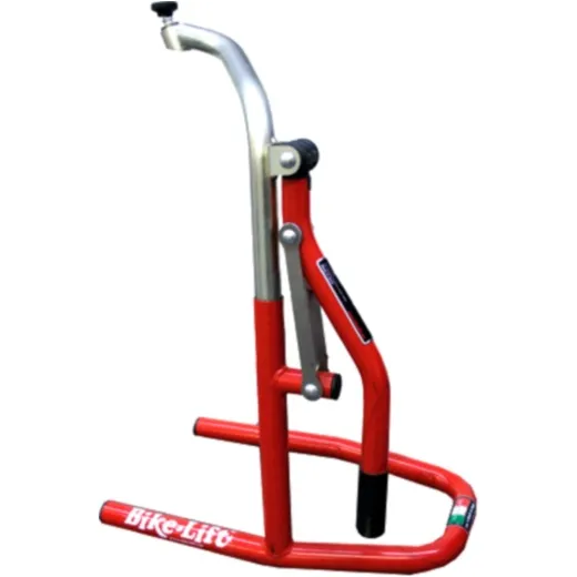 Universal front fork stand