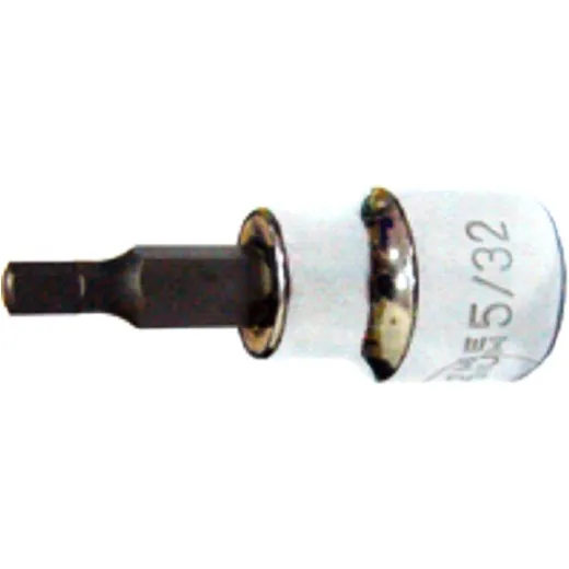 Hex drive bit imperial 3/8 drive MK1102524