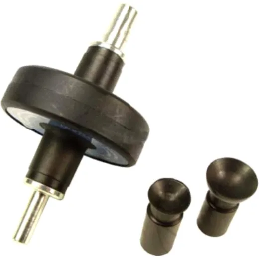 Valve lapping tool