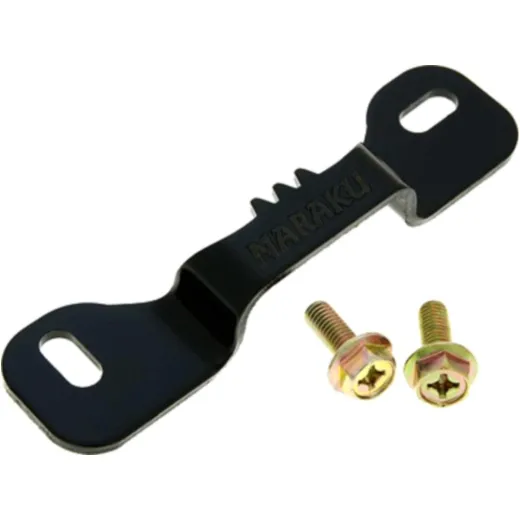 Retaining tool for belt pulley