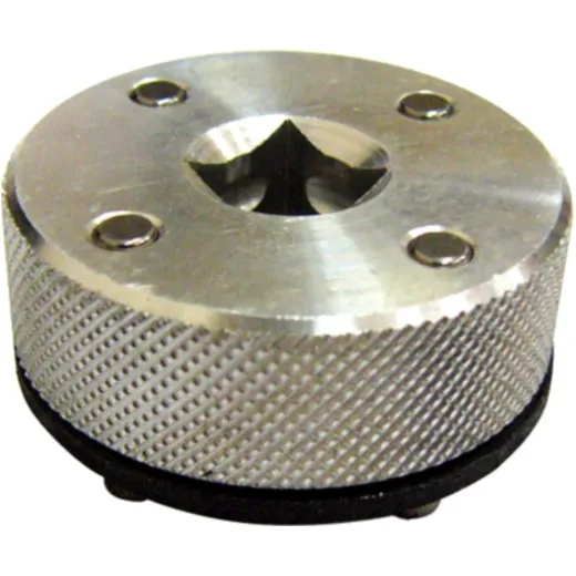 Castle nut driver 31mm