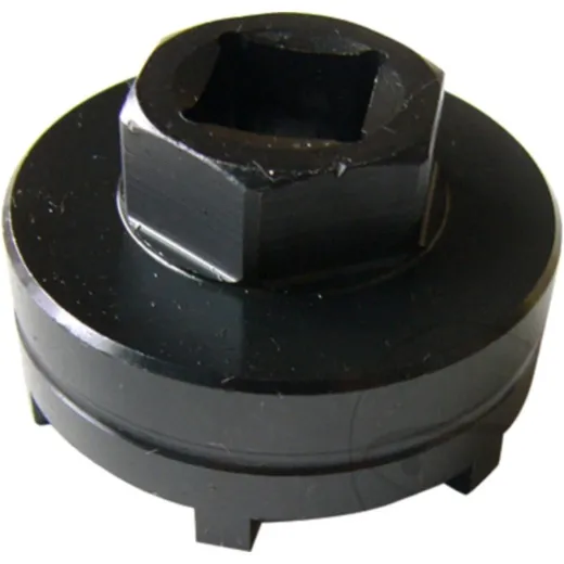 Castle nut driver 36.5mm