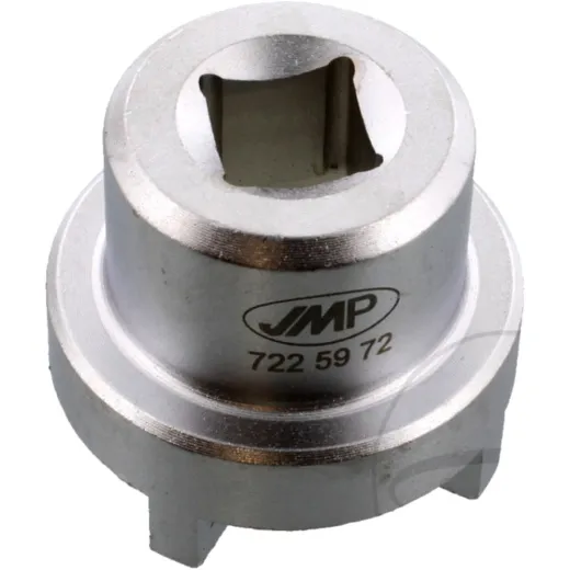 Castle nut driver 30mm